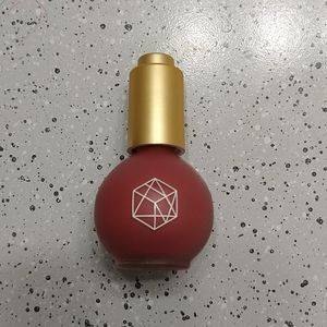 EM cosmetics serum blush in soft amethyst